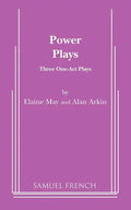 Power Plays - Paperback
