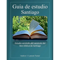 Gu?a de estudio: Santiago - Paperback
