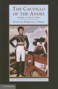 The Caudillo of the Andes - Paperback