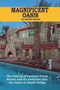 Magnificent Oasis - Paperback