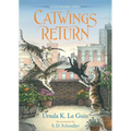 Catwings Return - Paperback