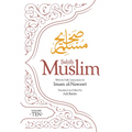Sahih Muslim (Volume 10): With the Full Commentary by Imam Nawawi - Paperback