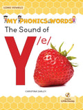 The Sound of Y /E - Paperback