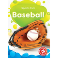 Baseball - Library Binding