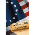 A New Platt Amendment - Paperback