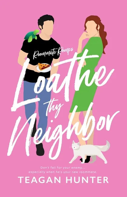Loathe Thy Neighbor - Paperback