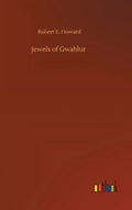 Jewels of Gwahlur - Hardcover