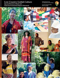 Low Country Gullah Culture: Special Resource Study and Final Environmental Impact Statement - Paperback