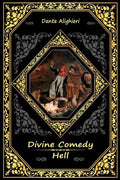 Divine Comedy: Hell - Paperback