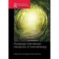 Routledge International Handbook of Dramatherapy - Paperback