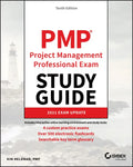 Pmp Project Management Professional Exam Study Guide: 2021 Exam Update - Paperback