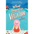 What Happens on Vacation - Paperback