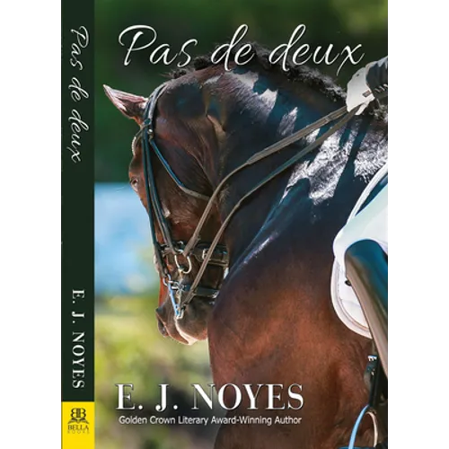 Pas de Deux - Paperback