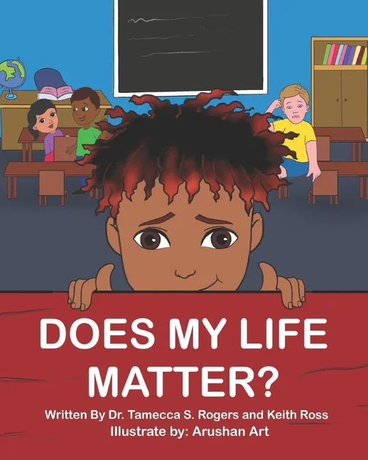 Does My Life Matter? - Paperback