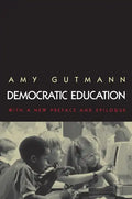 Democratic Education: Revised Edition - Paperback