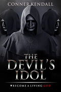 The Devil's Idol - Paperback