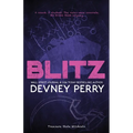 Blitz - Paperback