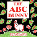 The ABC Bunny - Hardcover
