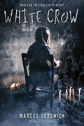 White Crow - Paperback