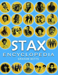 Stax Encyclopedia - Paperback