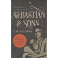 Sebastian and Sons - Paperback