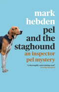 Pel and the Staghound - Paperback