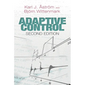 Adaptive Control: Second Edition - Paperback