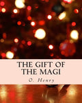 The Gift of the Magi - Paperback