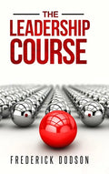 The Leadership Course - Hardcover