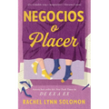 Negocios O Placer - Paperback
