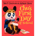 Chu's First Day of School - Hardcover