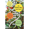 The Social Instinct: How Cooperation Shaped the World - Paperback