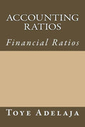 Accounting Ratios: Financial Ratios - Paperback