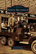 North Brunswick - Hardcover
