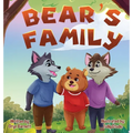 Bear's Family - Hardcover