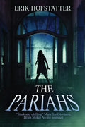The Pariahs - Paperback