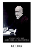 Difficulties in the Bible: Alleged Errors and Contradictions - Paperback
