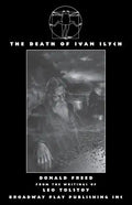 The Death Of Ivan Ilych - Paperback