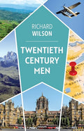 Twentieth Century Men - Paperback