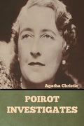 Poirot Investigates - Paperback
