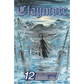Claymore, Vol. 12 - Paperback
