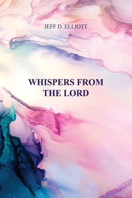 Whispers from the Lord - Paperback