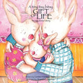 A tiny itsy bitsy gift of life, an egg donor story - Paperback