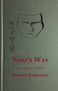 Nod's Way, the Author's Edition - Paperback