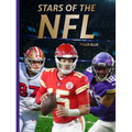 Stars of the NFL - Hardcover
