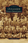Oceanside Police Department - Hardcover