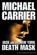 Jack and the New York Death Mask - Paperback