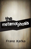 The Metamorphosis - Hardcover