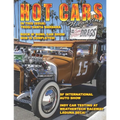 Hot Cars Magazine: TROG Santa Barbara Coverage! - Paperback