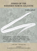 Leptocephali: Part 9, Volume 2 - Paperback